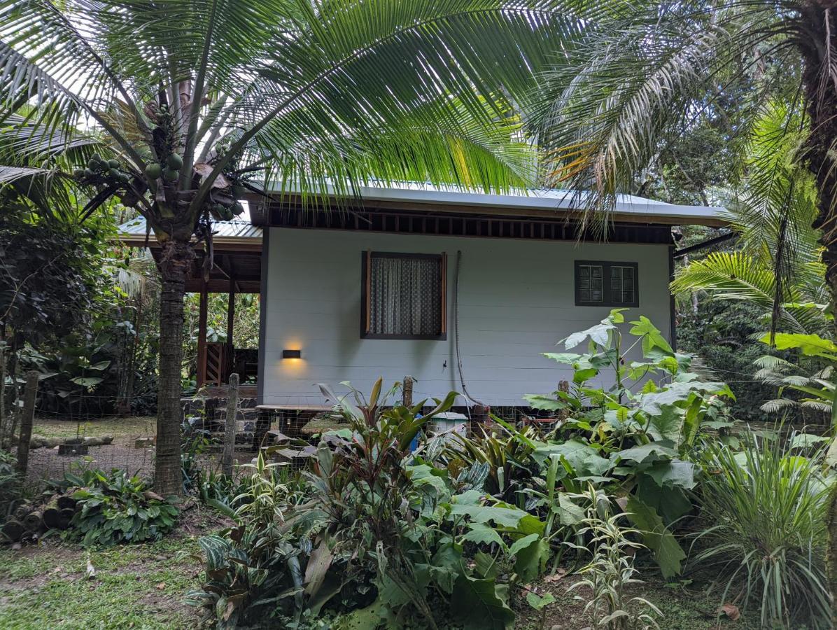 Casita Bribri At Margarita Hills Cocles Exterior foto