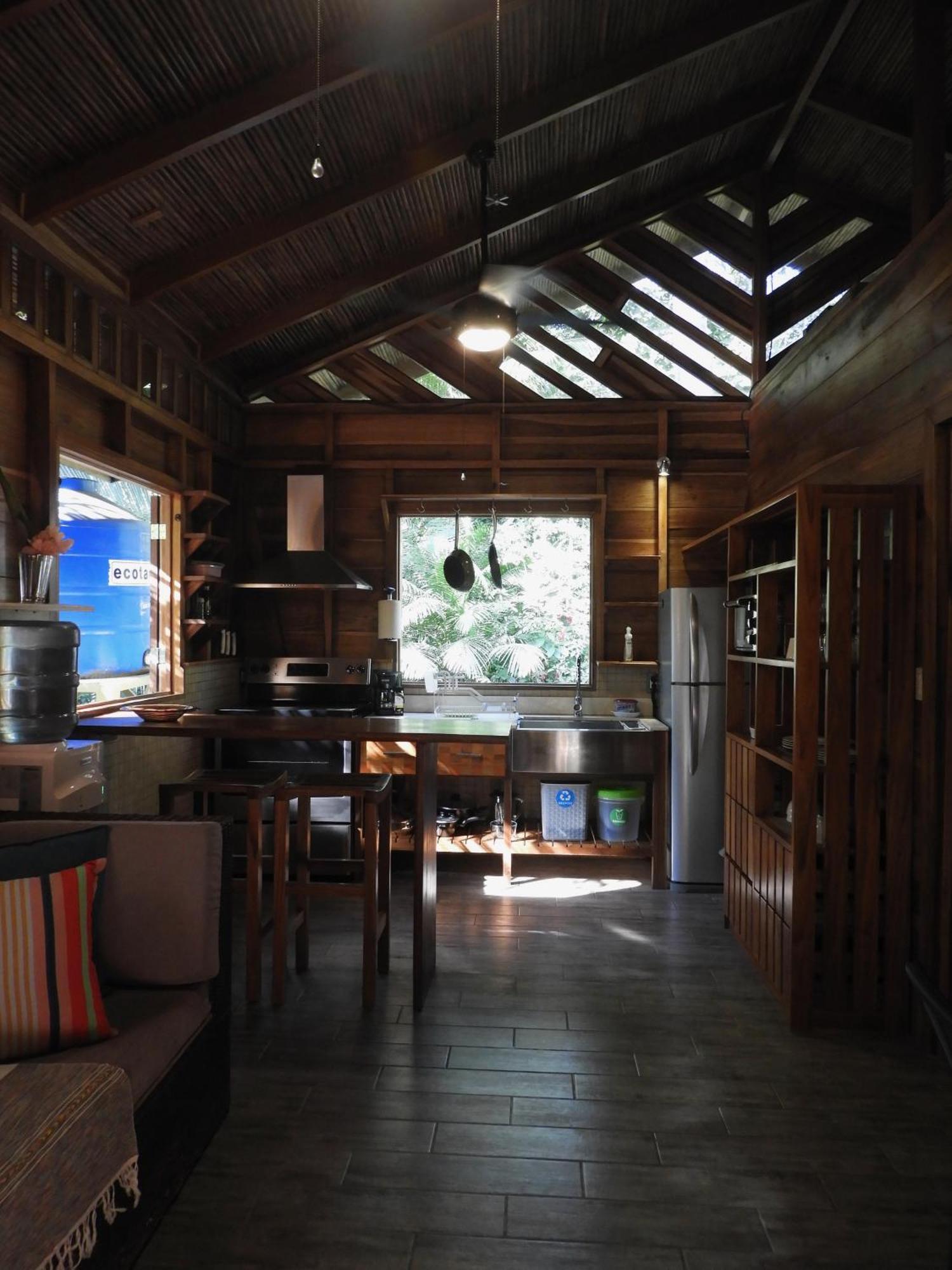 Casita Bribri At Margarita Hills Cocles Exterior foto